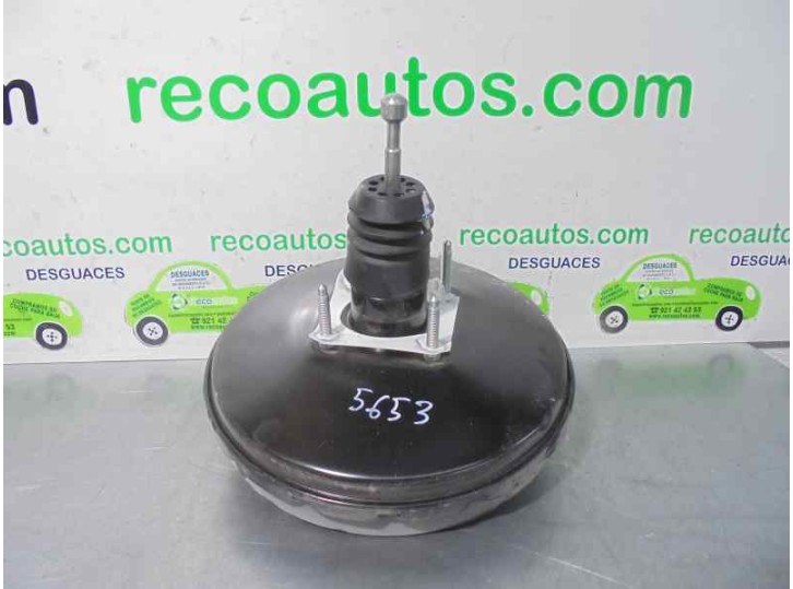 Recambio de servofreno para fiat bravo (198) 1.9 8v jtd cat referencia OEM IAM 517533520 