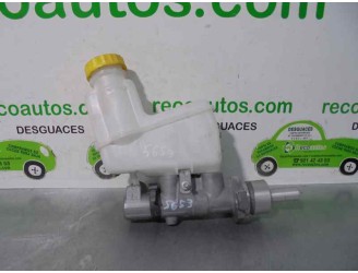 Replacement brake master cylinder for Fiat Bravo (198) 1.9 8V JTD CAT OEM IAM reference Y21322 
