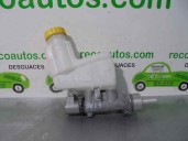 Replacement brake master cylinder for Fiat Bravo (198) 1.9 8V JTD CAT OEM IAM reference Y21322 