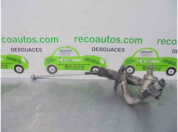 Recambio de bomba embrague para fiat bravo (198) 1.9 8v jtd cat referencia OEM IAM 55212401 