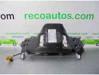 Recambio de airbag delantero izquierdo para chrysler grand voyager (rg) 3.3 referencia OEM IAM 52029376  