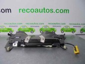 Recambio de airbag delantero izquierdo para chrysler grand voyager (rg) 3.3 referencia OEM IAM 52029376  