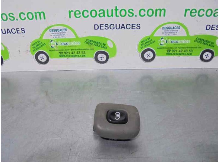 Recambio de mando para chrysler grand voyager (rg) 3.3 referencia OEM IAM 0SE451D5AC  