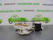 Recambio de mando calefaccion / aire acondicionado para nissan almera (n15) 2.0 diesel referencia OEM IAM 