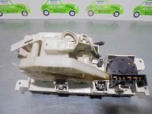 Replacement heating / air conditioning control panel for Nissan Almera (N15) 2.0 diesel OEM IAM reference 