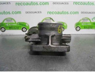 Recambio de caja mariposa para nissan almera (n15) 2.0 diesel referencia OEM IAM RD8602A 9Y30H 