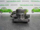 Recambio de caja mariposa para nissan almera (n15) 2.0 diesel referencia OEM IAM RD8602A 9Y30H 