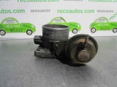 Recambio de caja mariposa para nissan almera (n15) 2.0 diesel referencia OEM IAM RD8602A 9Y30H 