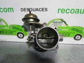 Recambio de caja mariposa para nissan almera (n15) 2.0 diesel referencia OEM IAM RD8602A 9Y30H 