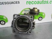 Recambio de caja mariposa para nissan almera (n15) 2.0 diesel referencia OEM IAM RD8602A 9Y30H 