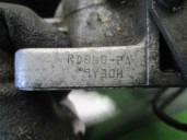 Recambio de caja mariposa para nissan almera (n15) 2.0 diesel referencia OEM IAM RD8602A 9Y30H 