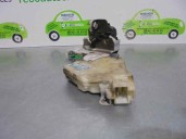 Recambio de cerradura puerta trasera izquierda para nissan almera (n15) 2.0 diesel referencia OEM IAM 8255361U01  4 PUERTAS