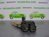 Recambio de cerradura puerta trasera izquierda para nissan almera (n15) 2.0 diesel referencia OEM IAM 8255361U01  4 PUERTAS