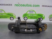Recambio de maneta exterior delantera derecha para nissan almera (n15) 2.0 diesel referencia OEM IAM 