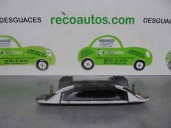 Recambio de maneta exterior delantera derecha para nissan almera (n15) 2.0 diesel referencia OEM IAM 