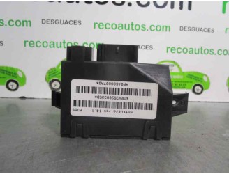 Recambio de centralita cierre para chrysler grand voyager (rg) 3.3 referencia OEM IAM 04686687AQ TRH35269335B 