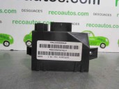 Recambio de centralita cierre para chrysler grand voyager (rg) 3.3 referencia OEM IAM 04686687AQ TRH35269335B 