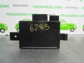 Recambio de centralita cierre para chrysler grand voyager (rg) 3.3 referencia OEM IAM 04686687AQ TRH35269335B 