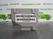 Recambio de centralita cierre para chrysler grand voyager (rg) 3.3 referencia OEM IAM 04686686AM TRG03774673B 