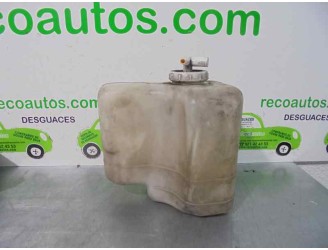 Recambio de deposito expansion para mitsubishi montero (v60/v70) 3.2 di-d cat referencia OEM IAM MR404879  