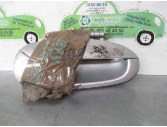 Recambio de maneta exterior trasera derecha para kia shuma ii 1.6 cat referencia OEM IAM KN2172410  