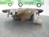 Recambio de maneta exterior trasera derecha para kia shuma ii 1.6 cat referencia OEM IAM KN2172410 