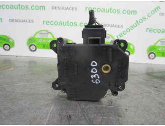Recambio de motor calefaccion para mitsubishi montero (v60/v70) 3.2 di-d cat referencia OEM IAM 194000 11B1840 