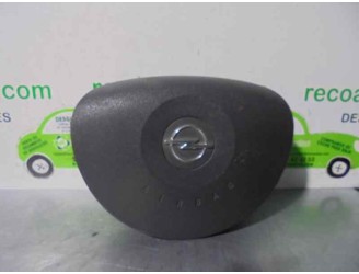 Replacement front left airbag for Opel Meriva A 1.7 16V OEM IAM reference DAX50404120 