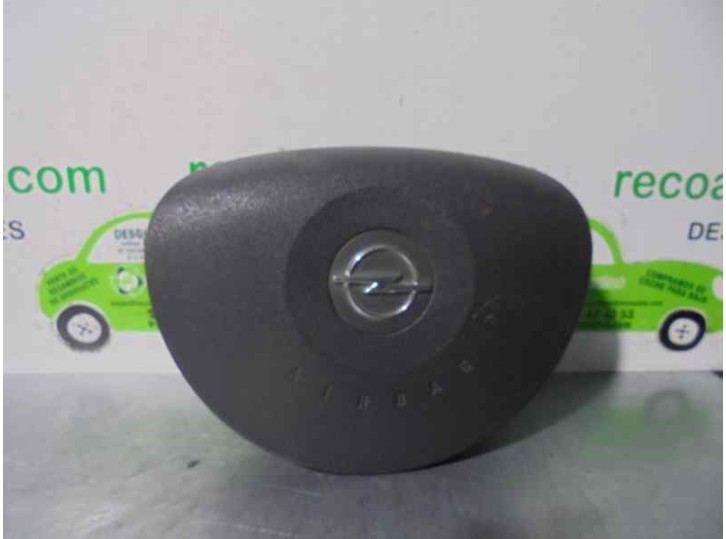 Recambio de airbag delantero izquierdo para opel meriva a 1.7 16v referencia OEM IAM DAX50404120  