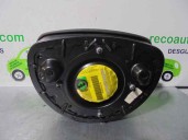 Recambio de airbag delantero izquierdo para opel meriva a 1.7 16v referencia OEM IAM DAX50404120 