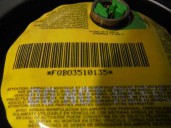 Recambio de airbag delantero izquierdo para opel meriva a 1.7 16v referencia OEM IAM DAX50404120  