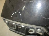 Recambio de aleta delantera izquierda para opel meriva a 1.7 16v referencia OEM IAM 93174467 NEGRA 