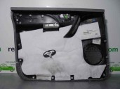 Recambio de guarnecido puerta delantera derecha para chrysler grand voyager (rg) 3.3 referencia OEM IAM XW321D5AA  5P