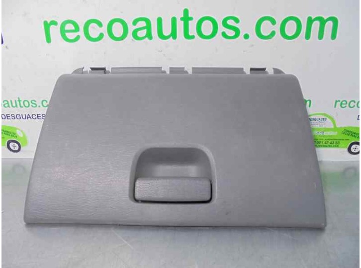 Recambio de guantera para chrysler grand voyager (rg) 3.3 referencia OEM IAM 5009029AA  