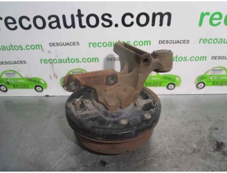 Recambio de mangueta trasera derecha para toyota carina (t19) 1.6 16v cat referencia OEM IAM 4230405010 / 4230405020 4230405010 