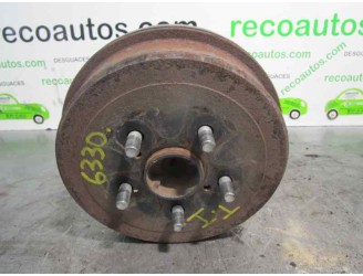 Recambio de mangueta trasera izquierda para toyota carina (t19) 1.6 16v cat referencia OEM IAM 4230505010 / 4230505020 423050501