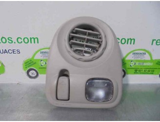 Recambio de luz interior para chrysler grand voyager (rg) 3.3 referencia OEM IAM 1680902  
