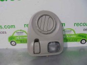 Recambio de luz interior para chrysler grand voyager (rg) 3.3 referencia OEM IAM 1680903  