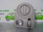 Recambio de luz interior para chrysler grand voyager (rg) 3.3 referencia OEM IAM 1680905  