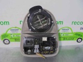 Recambio de luz interior para chrysler grand voyager (rg) 3.3 referencia OEM IAM 1681012  