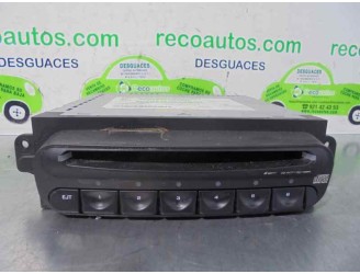 Recambio de sistema audio / radio cd para chrysler grand voyager (rg) 3.3 referencia OEM IAM 05064003AI  