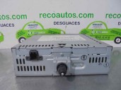 Recambio de sistema audio / radio cd para chrysler grand voyager (rg) 3.3 referencia OEM IAM 05064003AI 