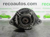 Recambio de alternador para mg serie 200 (rf) 1.4 16v cat referencia OEM IAM 63321238A YLE101520 MAGNETI MARELLI