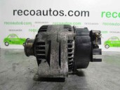Recambio de alternador para mg serie 200 (rf) 1.4 16v cat referencia OEM IAM 63321238A YLE101520 MAGNETI MARELLI