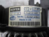 Recambio de alternador para mg serie 200 (rf) 1.4 16v cat referencia OEM IAM 63321238A YLE101520 MAGNETI MARELLI
