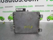 Recambio de centralita motor uce para mg serie 200 (rf) 1.4 16v cat referencia OEM IAM MKC103510 1106103510 