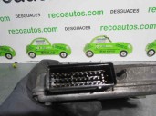 Recambio de centralita motor uce para mg serie 200 (rf) 1.4 16v cat referencia OEM IAM MKC103510 1106103510 