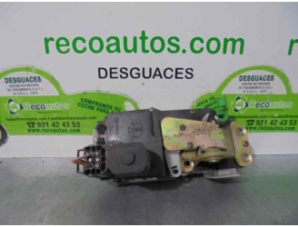 Recambio de cerradura puerta delantera derecha para mg serie 200 (rf) 1.4 16v cat referencia OEM IAM 6 PINES 3 PUERTAS