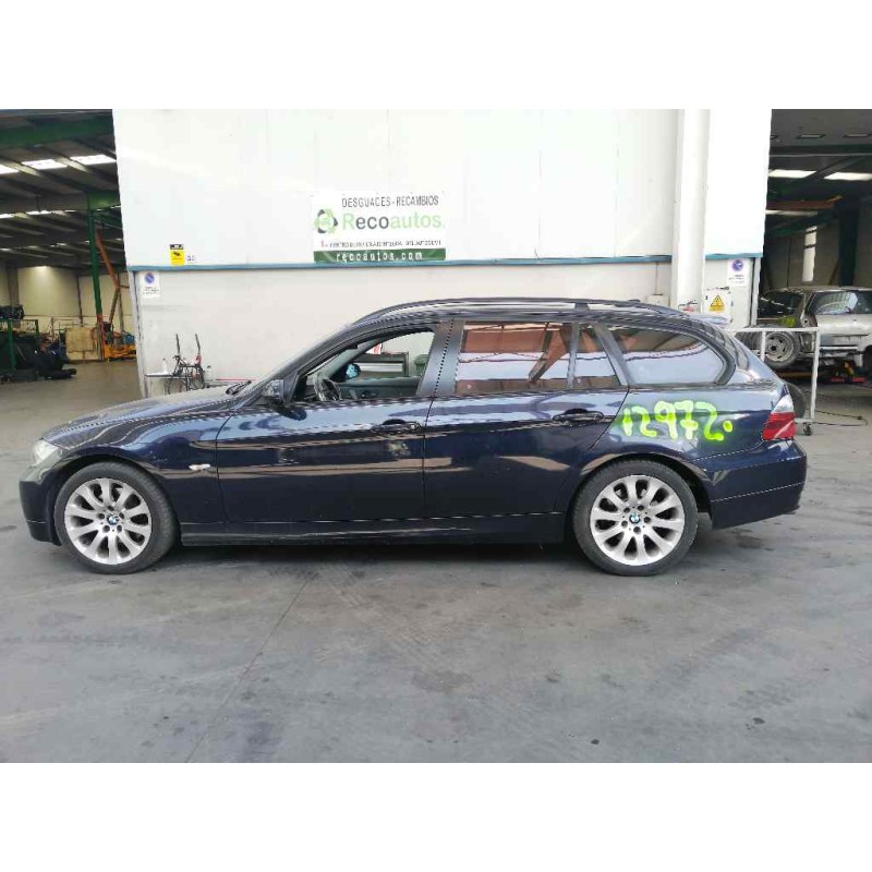 bmw serie 3 touring (e91) del año 2008