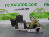 Replacement front right door lock for MG Series 200 (RF) 1.4 16V CAT OEM IAM reference 6 PINS 3 DOORS